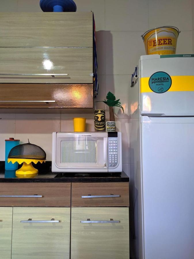Maresia Hostel Paraty Br Екстериор снимка