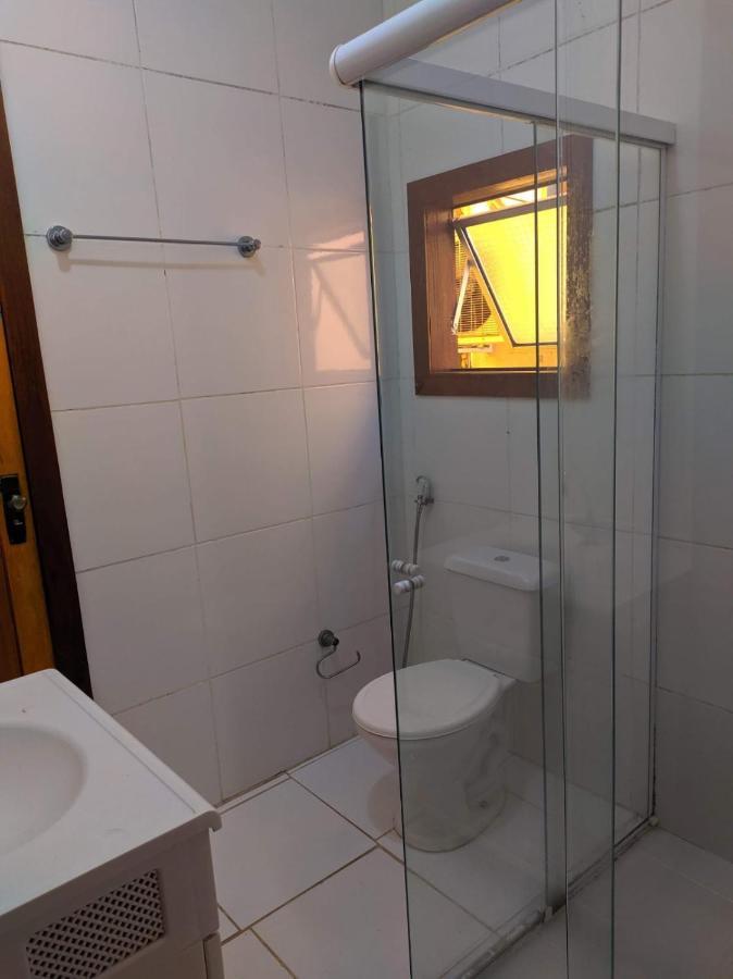 Maresia Hostel Paraty Br Екстериор снимка