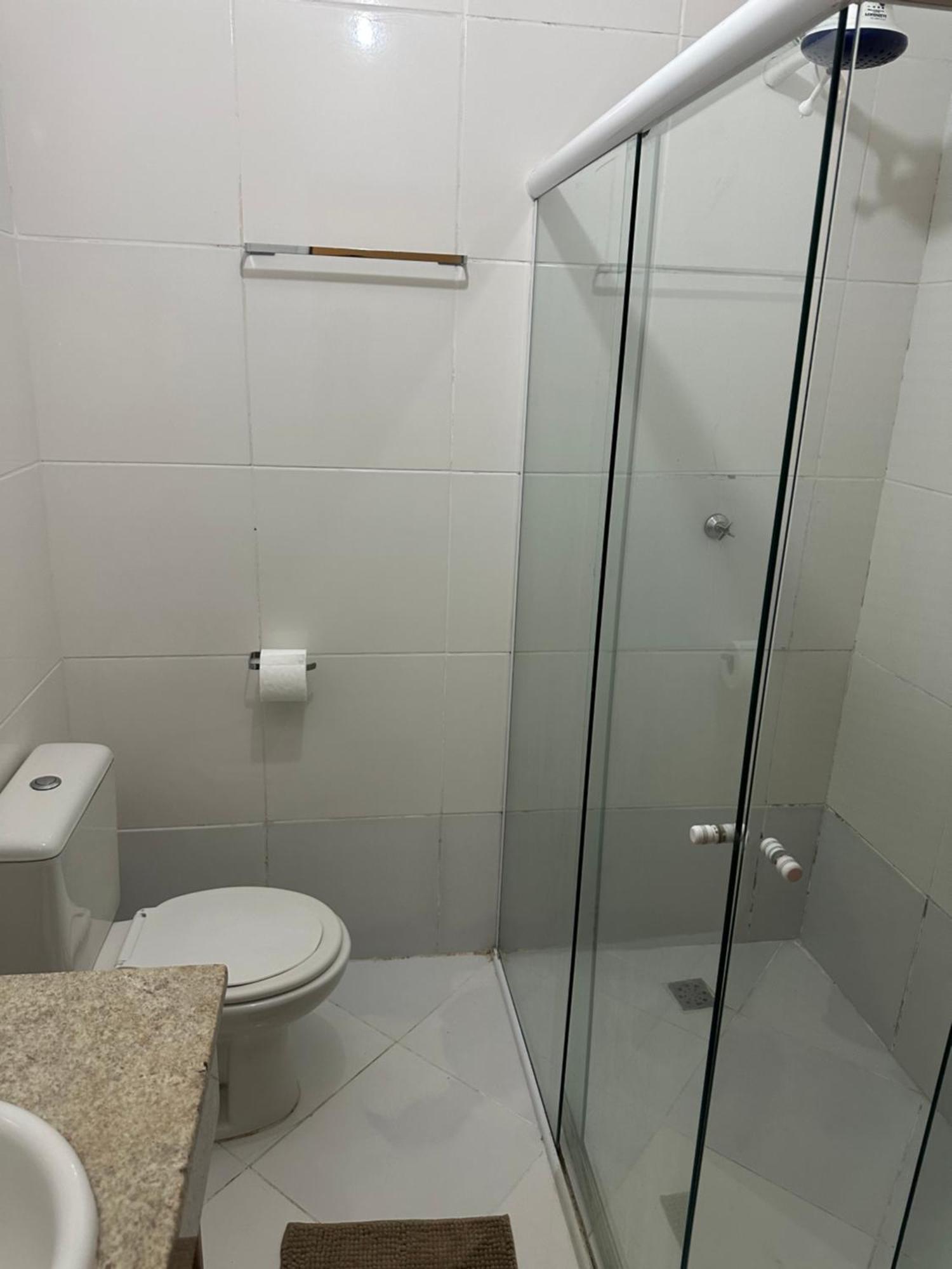 Maresia Hostel Paraty Br Екстериор снимка