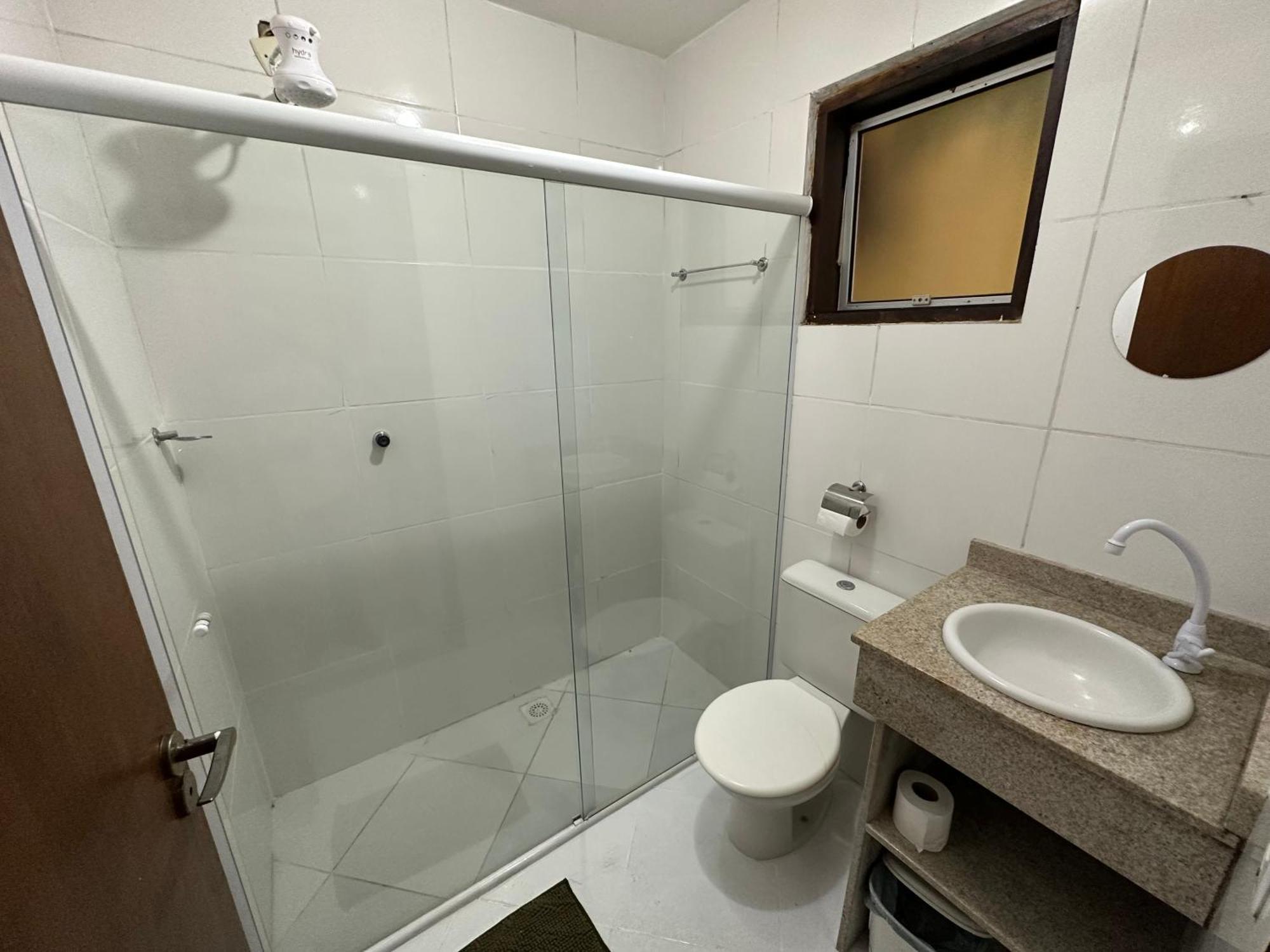 Maresia Hostel Paraty Br Екстериор снимка