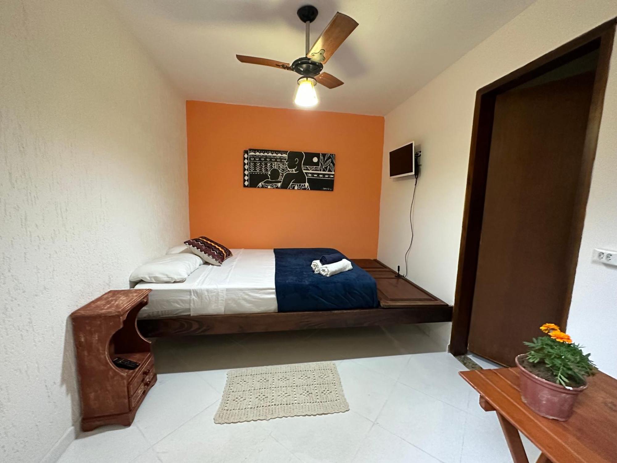 Maresia Hostel Paraty Br Екстериор снимка