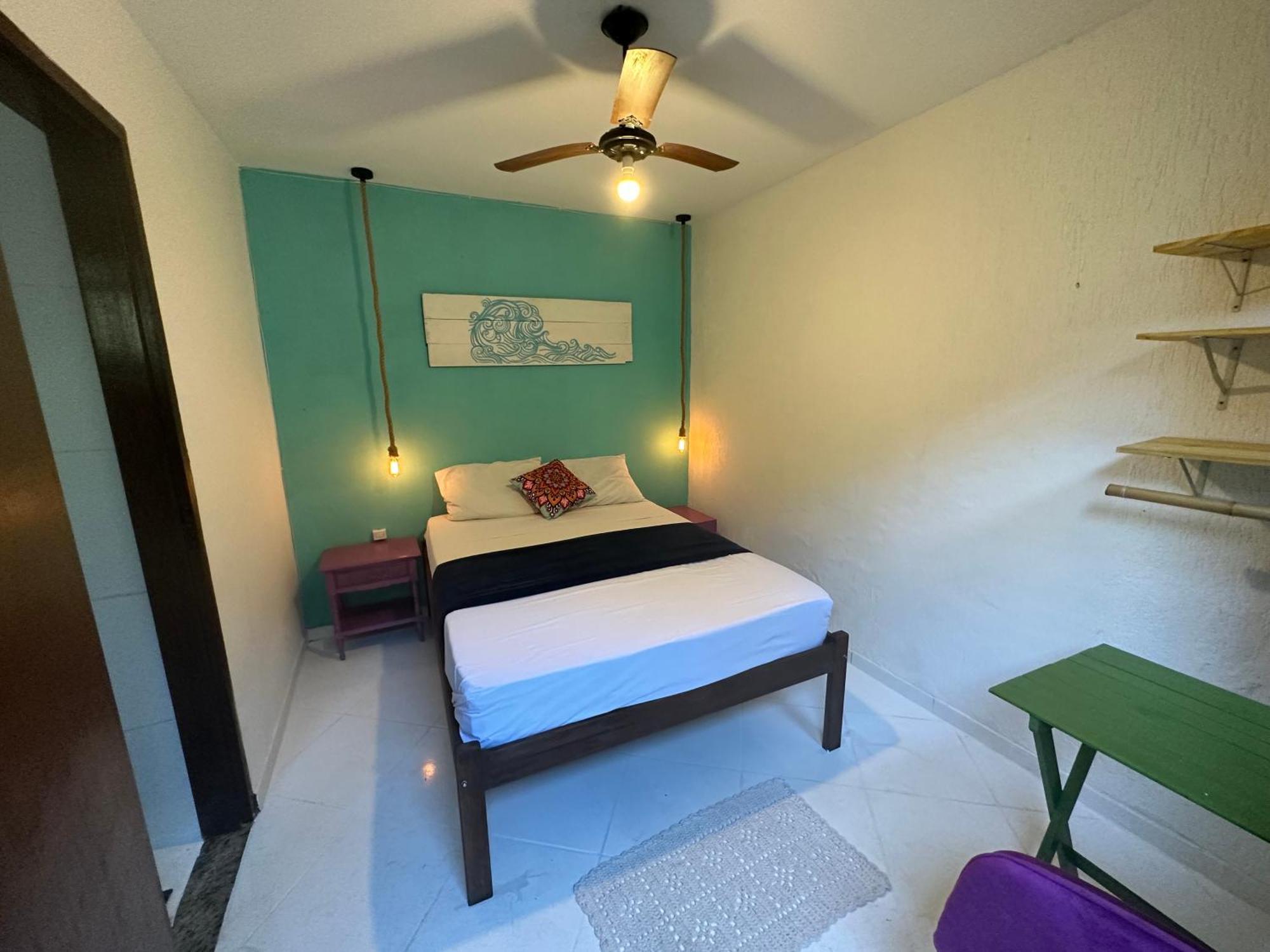 Maresia Hostel Paraty Br Екстериор снимка